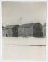 Photograph: [Officers' Huts]