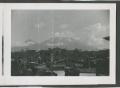Photograph: [View of Mt. Banahaw]