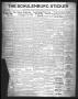 Newspaper: The Schulenburg Sticker (Schulenburg, Tex.), Vol. 41, No. 16, Ed. 1 F…