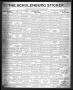 Primary view of The Schulenburg Sticker (Schulenburg, Tex.), Vol. 37, No. 14, Ed. 1 Friday, December 5, 1930