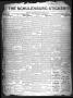 Primary view of The Schulenburg Sticker (Schulenburg, Tex.), Vol. 36, No. 22, Ed. 1 Friday, January 31, 1930