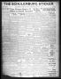 Newspaper: The Schulenburg Sticker (Schulenburg, Tex.), Vol. 41, No. 38, Ed. 1 F…