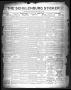 Primary view of The Schulenburg Sticker (Schulenburg, Tex.), Vol. 36, No. 21, Ed. 1 Friday, January 24, 1930