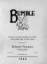 Thumbnail image of item number 3 in: 'The Bumblebee, Yearbook of Lincoln High School, 1945'.