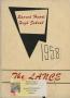 Thumbnail image of item number 1 in: 'The Lance, Yearbook of Sacred Heart High School, 1958'.