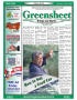 Newspaper: Greensheet (Dallas, Tex.), Vol. 31, No. 329, Ed. 1 Friday, February 2…