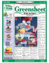 Newspaper: Greensheet (Dallas, Tex.), Vol. 32, No. 70, Ed. 1 Friday, June 13, 20…