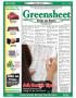 Primary view of Greensheet (Dallas, Tex.), Vol. 30, No. 105, Ed. 1 Friday, July 21, 2006