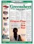 Newspaper: Greensheet (Dallas, Tex.), Vol. 30, No. 280, Ed. 1 Friday, January 12…