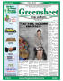 Newspaper: Greensheet (Dallas, Tex.), Vol. 32, No. 217, Ed. 1 Friday, November 7…