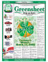 Newspaper: Greensheet (Houston, Tex.), Vol. 39, No. 64, Ed. 1 Wednesday, March 1…