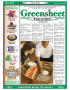 Primary view of Greensheet (Dallas, Tex.), Vol. 30, No. 49, Ed. 1 Friday, May 26, 2006