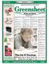 Primary view of Greensheet (Houston, Tex.), Vol. 36, No. 613, Ed. 1 Tuesday, January 31, 2006