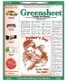 Newspaper: Greensheet (Houston, Tex.), Vol. 36, No. 205, Ed. 1 Tuesday, June 7, …