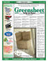 Primary view of Greensheet (Dallas, Tex.), Vol. 29, No. 98, Ed. 1 Friday, July 15, 2005