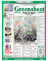 Primary view of Greensheet (Houston, Tex.), Vol. 40, No. 112, Ed. 1 Wednesday, April 8, 2009