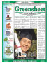 Newspaper: Greensheet (Dallas, Tex.), Vol. 30, No. 28, Ed. 1 Friday, May 5, 2006