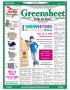 Newspaper: Greensheet (Houston, Tex.), Vol. 40, No. 160, Ed. 1 Wednesday, May 6,…