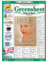 Newspaper: Greensheet (Dallas, Tex.), Vol. 32, No. 49, Ed. 1 Friday, May 23, 2008