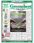 Primary view of Greensheet (Dallas, Tex.), Vol. 32, No. 7, Ed. 1 Friday, April 11, 2008