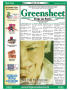 Thumbnail image of item number 1 in: 'Greensheet (Dallas, Tex.), Vol. 31, No. 231, Ed. 1 Friday, November 23, 2007'.