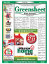 Primary view of Greensheet (Houston, Tex.), Vol. 38, No. 316, Ed. 1 Wednesday, August 8, 2007