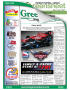 Newspaper: Greensheet (Dallas, Tex.), Vol. 33, No. 56, Ed. 1 Friday, May 29, 2009