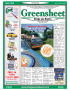 Newspaper: Greensheet (Houston, Tex.), Vol. 40, No. 148, Ed. 1 Wednesday, April …