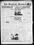 Newspaper: The Seminole Sentinel (Seminole, Tex.), Vol. 34, No. 24, Ed. 1 Thursd…