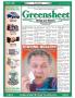 Primary view of Greensheet (Houston, Tex.), Vol. 37, No. 457, Ed. 1 Tuesday, October 31, 2006