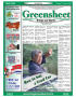 Newspaper: Greensheet (Houston, Tex.), Vol. 39, No. 40, Ed. 1 Wednesday, Februar…
