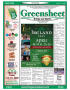 Primary view of Greensheet (Houston, Tex.), Vol. 40, No. 124, Ed. 1 Wednesday, April 15, 2009