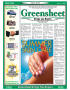Newspaper: Greensheet (Dallas, Tex.), Vol. 30, No. 63, Ed. 1 Friday, June 9, 2006