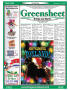 Primary view of Greensheet (Houston, Tex.), Vol. 38, No. 532, Ed. 1 Wednesday, December 12, 2007