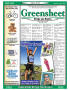 Primary view of Greensheet (Dallas, Tex.), Vol. 30, No. 357, Ed. 1 Friday, March 30, 2007