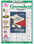 Newspaper: Greensheet (Dallas, Tex.), Vol. 32, No. 189, Ed. 1 Friday, October 10…