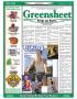 Newspaper: Greensheet (Houston, Tex.), Vol. 37, No. 373, Ed. 1 Tuesday, Septembe…