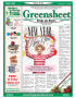 Primary view of Greensheet (Dallas, Tex.), Vol. 32, No. 259, Ed. 1 Friday, December 19, 2008