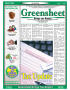 Newspaper: Greensheet (Houston, Tex.), Vol. 37, No. 100, Ed. 1 Wednesday, April …