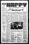 Primary view of The Seminole Sentinel (Seminole, Tex.), Vol. 84, No. 18, Ed. 1 Sunday, December 30, 1990