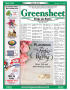 Newspaper: Greensheet (Dallas, Tex.), Vol. 31, No. 315, Ed. 1 Friday, February 1…