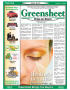 Primary view of Greensheet (Dallas, Tex.), Vol. 29, No. 273, Ed. 1 Friday, January 6, 2006