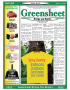 Primary view of Greensheet (Dallas, Tex.), Vol. 29, No. 336, Ed. 1 Friday, March 10, 2006