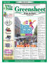 Primary view of Greensheet (Dallas, Tex.), Vol. 32, No. 91, Ed. 1 Friday, July 4, 2008
