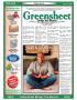 Newspaper: Greensheet (Dallas, Tex.), Vol. 29, No. 70, Ed. 1 Friday, June 17, 20…