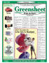 Newspaper: Greensheet (Houston, Tex.), Vol. 37, No. 388, Ed. 1 Wednesday, Septem…