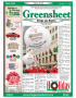 Primary view of Greensheet (Dallas, Tex.), Vol. 32, No. 245, Ed. 1 Friday, December 5, 2008