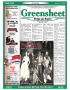 Newspaper: Greensheet (Houston, Tex.), Vol. 38, No. 436, Ed. 1 Wednesday, Octobe…