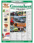 Newspaper: Greensheet (Houston, Tex.), Vol. 39, No. 160, Ed. 1 Wednesday, May 7,…