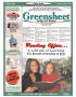 Primary view of Greensheet (Dallas, Tex.), Vol. 28, No. 305, Ed. 1 Friday, February 25, 2005